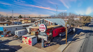 130 E Maley St, Willcox, AZ 85643 - photo 2
