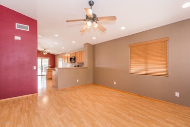 2547 E Chisel Ct, Oro Valley, AZ 85755 - photo 4