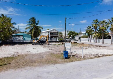Cleared Lot w/ ROGO Exempt Letter