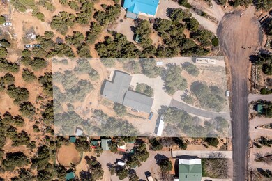 Parcel layout