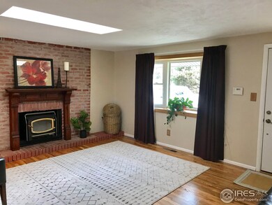 341 Franklin St, Niwot, CO 80503 - photo 4