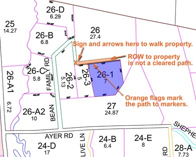 Showing-Map