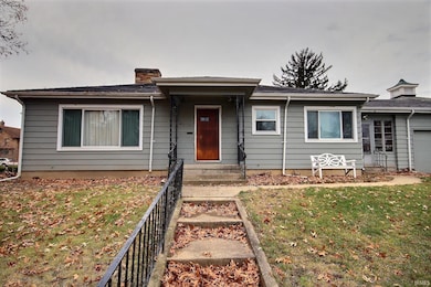 2505 Hubertus Ave, Fort Wayne, IN 46805 - photo 2