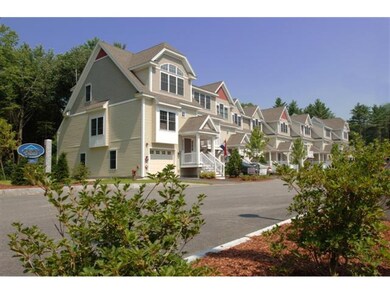 39 Hackett Hill Rd unit 33, Manchester, NH 03102 - photo 3