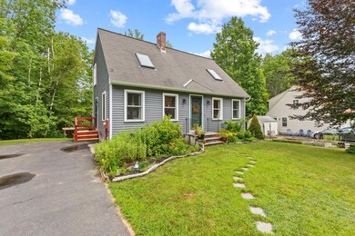 10 Wintergreen Dr, Gorham, ME 04038 - photo 3