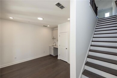 Work from home or use this space for entertaining 