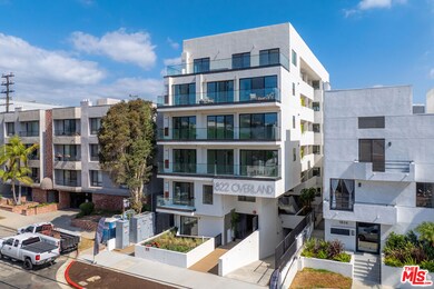 1822 Overland Ave unit 301, Los Angeles, CA 90025 - photo 2