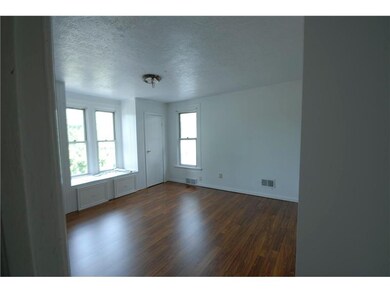 Bedroom.