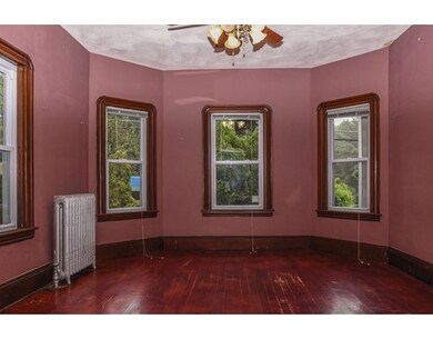 132 Edson St, Brockton, MA 02302 - photo 2