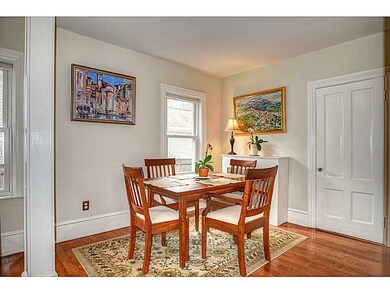Dining Room.