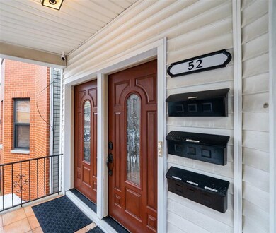 52 47th St, Weehawken, NJ 07086 - photo 2