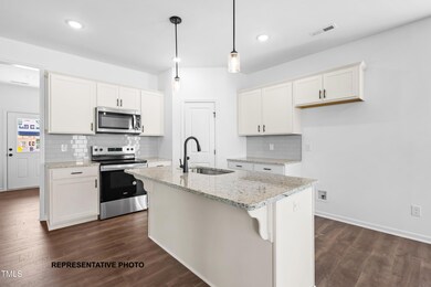 280 Bluejay St, Clayton, NC 27527 - photo 3