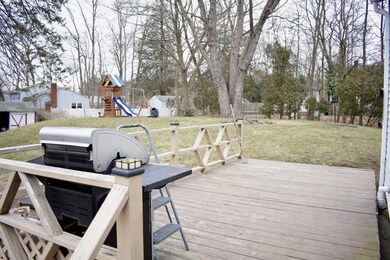 448 Matfield St, West Bridgewater, MA 02379 - photo 7