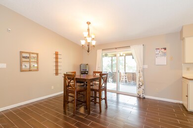 Dining Room View 1