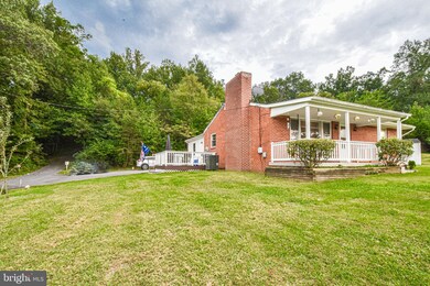6842 Stonewall Jackson Hwy, Front Royal, VA 22630 - photo 4