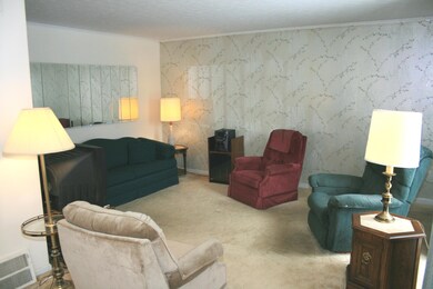 Living Room II