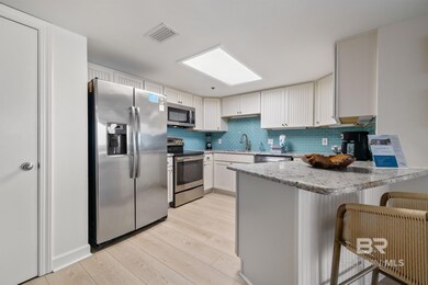 Phoenix VII Condominiums unit 703, Orange Beach, AL 36561 - photo 2