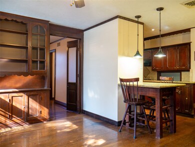 3718 Yupon St unit A, Houston, TX 77006 - photo 6