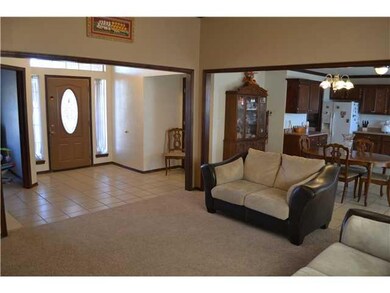 201 Gunnar Ln, McLoud, OK 74851 - photo 3