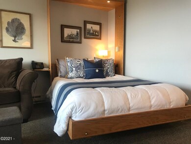 Murphy bed