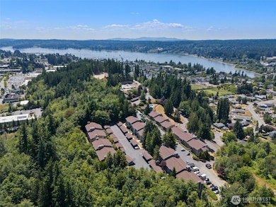 Situated in the heart of scenic Poulsbo