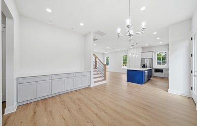 9417 Montridge Dr unit B, Houston, TX 77080 - photo 5