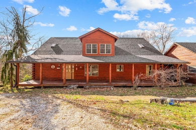 1348 Highview Cir, Bruner, MO 65620 - photo 3