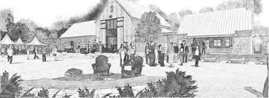 40 Conns Creek Rd, Ball Ground, GA 30107 - photo 7