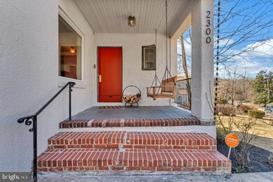 2300 Crest Rd, Baltimore, MD 21209 - photo 2