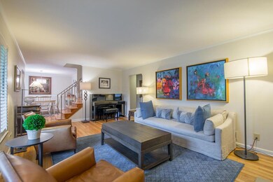 Neutral Finishes