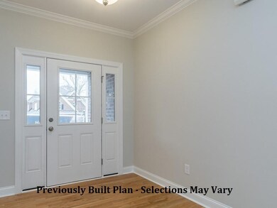 3193 Cascade Dr, Burlington, NC 27217 - photo 3