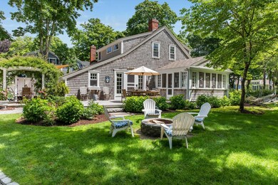 825 Main St, Cotuit, MA 02635 - photo 4