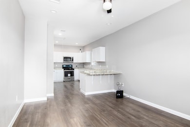 1709 Stevens St, Houston, TX 77026 - photo 3