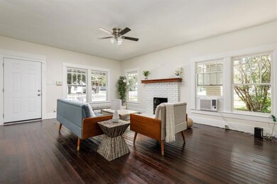 606 W Acheson St, Denison, TX 75020 - photo 7