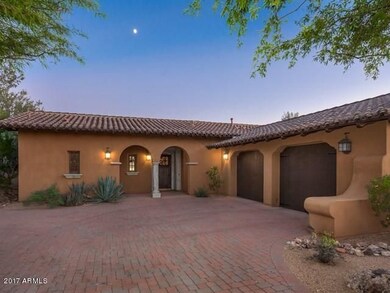 Brick Paver Driveway
