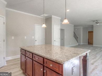 510 Stonecreek Ln unit 56, Covington, GA 30016 - photo 3