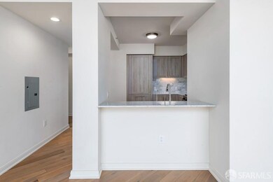 The Harrison Tower 2 unit 24D, San Francisco, CA 94105 - photo 6