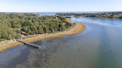 dock from other side