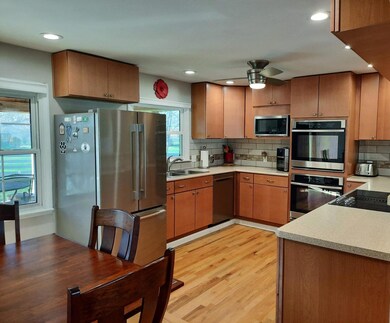 746 Bourbon St, Blanchester, OH 45107 - photo 7