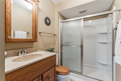 4571 Maureen Dr SE unit 43, Cedar Rapids, IA 52403 - photo 4