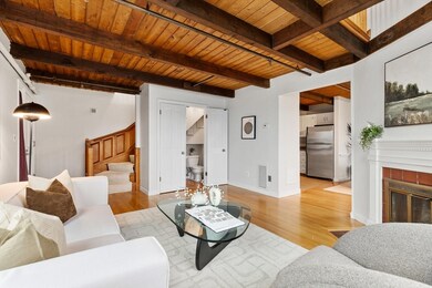 80 Wharf St unit K3, Salem, MA 01970 - photo 4