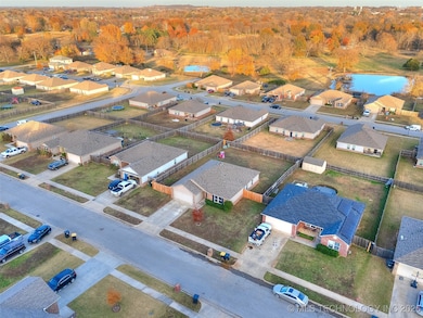 14751 S 274th East Ave, Coweta, OK 74429 - photo 3