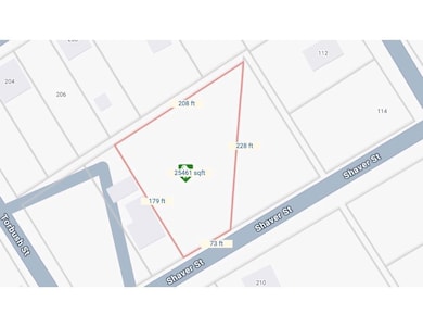 00 N Shaver St, Salisbury, NC 28144 - photo 2