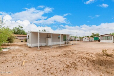 471 N Saguaro Dr, Apache Junction, AZ 85120 - photo 5