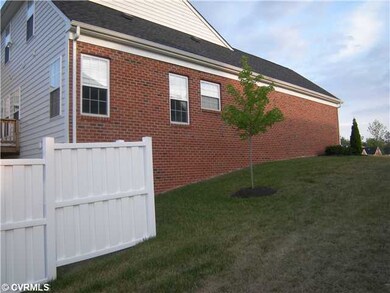 Exterior Back