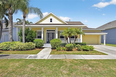 5720 Tortoise Place, Apollo Beach, FL 33572 - photo 2