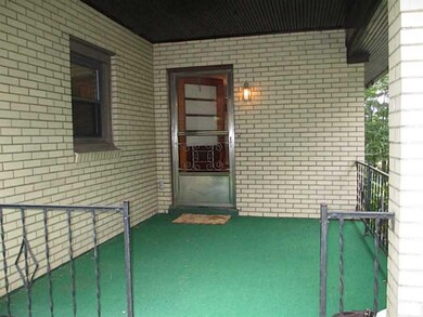 Patio/Deck.
