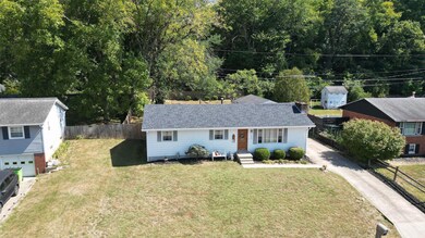 63 Page Rd, Chillicothe, OH 45601 - photo 3