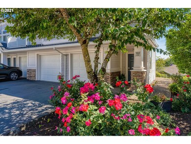 14721 SW Beard Rd unit 204, Beaverton, OR 97007 - photo 4