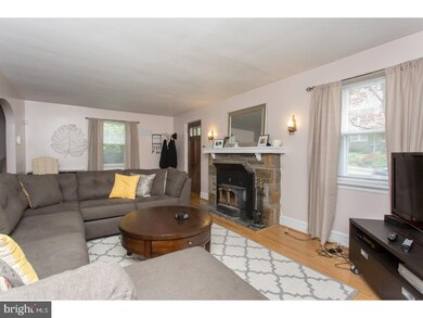 380 Fairfax Rd, Drexel Hill, PA 19026 - photo 3